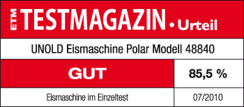 Testurteil: GUT
