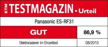 Testurteil: GUT