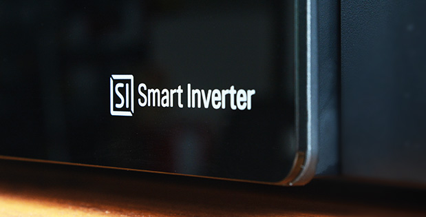 smart inverter technologie
