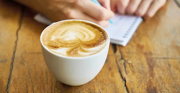 kaffeetasse