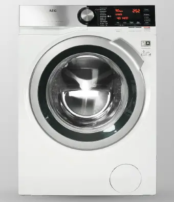 aeg waschmaschine produktbild
