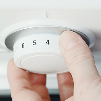 Bauknecht WM STEAM 8 100 - Unsere Tester für Sie im Einsatz
