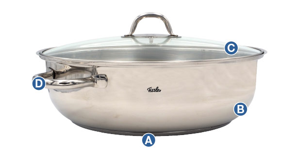 braeter aufbau