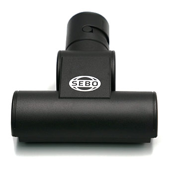SEBO PT-C Polsterturbobürste SEBO Airbelt E3 Komfort: SEBO PT-C Polsterturbobürste