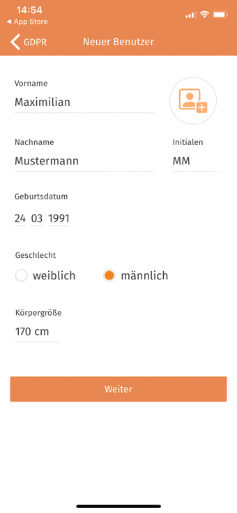 Beurer Aktivitätssensor AS99