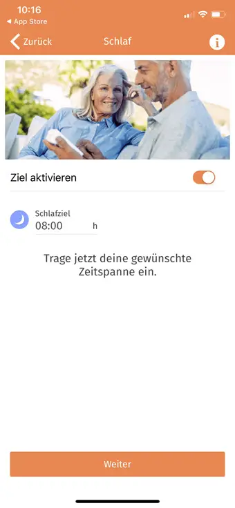 Beurer Aktivitätssensor AS99