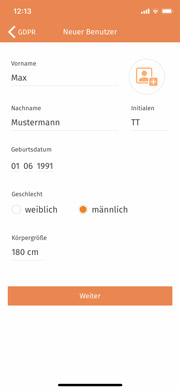 Beurer Trinkmanager DM 20t