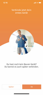 Beurer Trinkmanager DM 20t