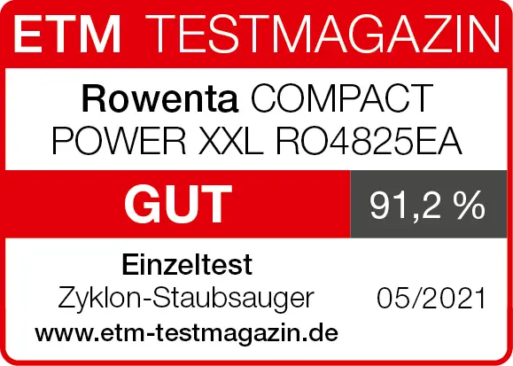 ETM 2021 05 Rowenta COMPACT POWER XXL RO4825EA RGB DE