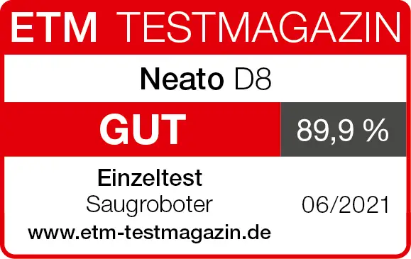ETM 2021 06 Neato D8 RGB DE