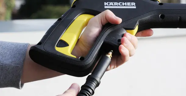 kaercher k5 premium full control 3