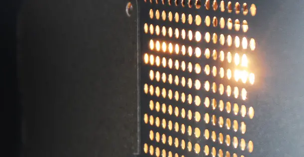 klarstein luminace mikrowelle 10