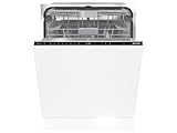 Gorenje GV673B60-743053 Vollintegrierbarer Einbaugeschirrspüler