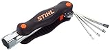 Stihl 0000 881 5501 Multifunktionswerkzeug 19-13, 1 W, 1 V