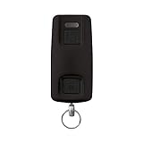 ABUS HomeTec Pro Bluetooth®-Fernbedienung CFF3100 - zum Öffnen der Haustür - für den HomeTec Pro Bluetooth®-Türschlossantrieb CFA3100 - Schwarz