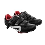 Peloton Bike-Schuhe, Fahrradschuhe Bike und Bike+, mit Delta-kompatiblen Cleats