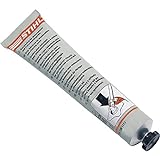 Stihl Hochleistungs-Getriebefett | für Freischneider und Trimmer | 80 g | 0781 120 1117