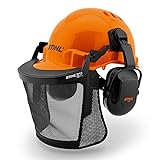 Forsthelm Function Basic STIHL