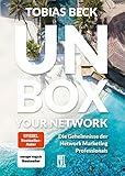 Unbox your Network: Die Geheimnisse der Network Marketing Professionals