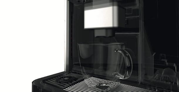 Der neue WMF Cup Sensor - ETM TESTMAGAZIN