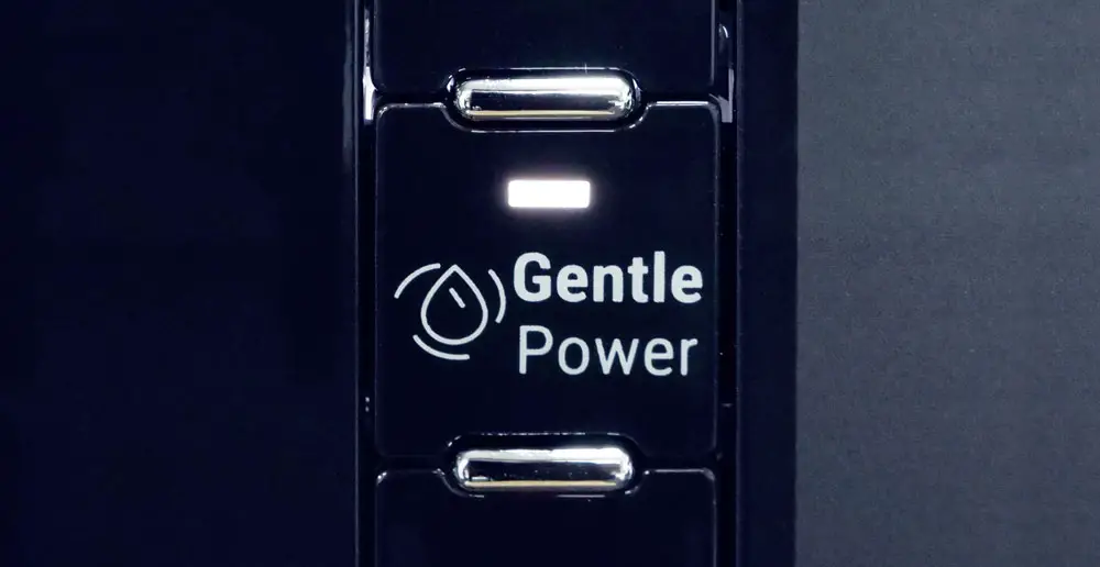 Gentle Power
