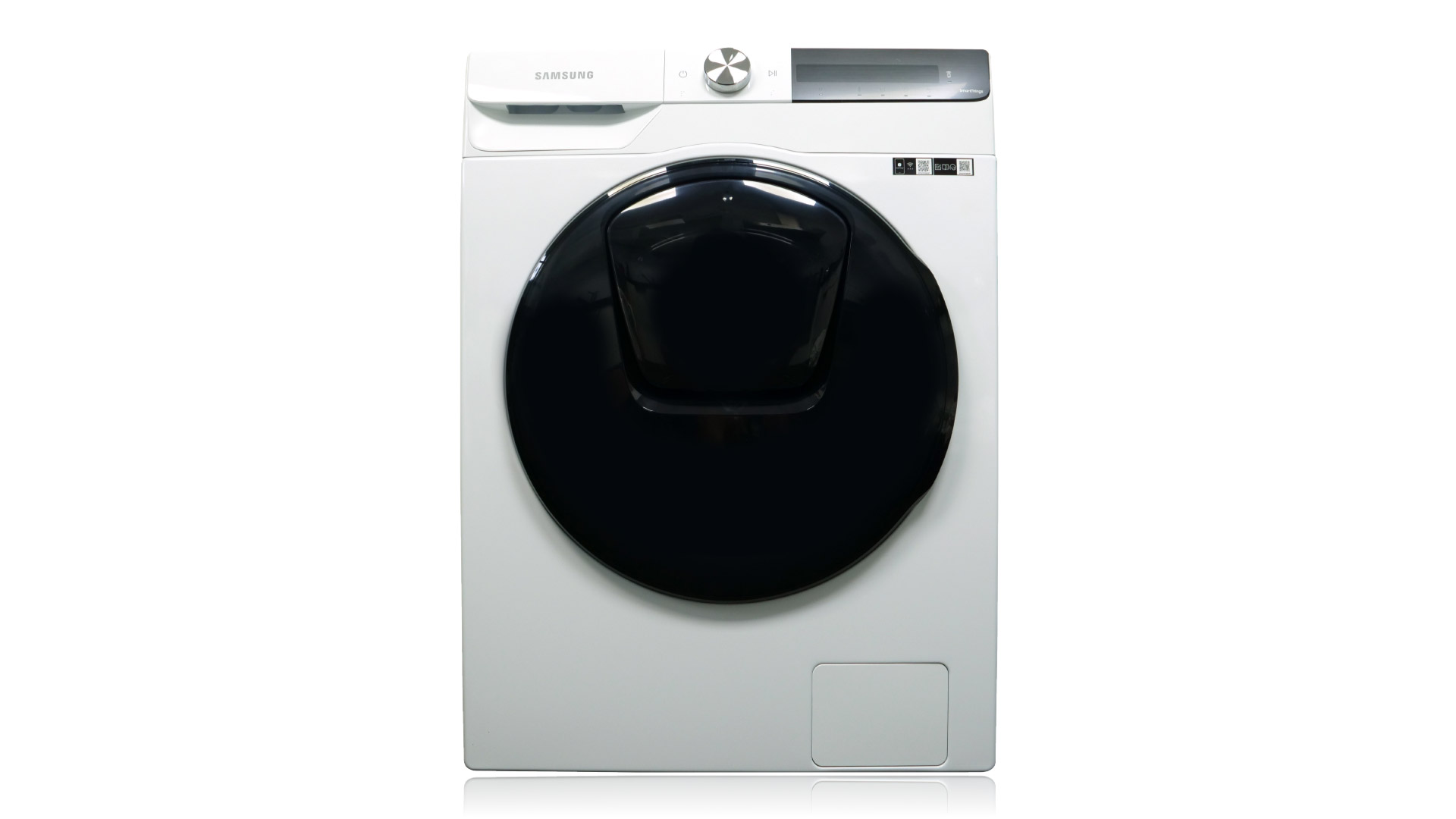 6 Waschmaschinen im Test 2022 - ETM TESTMAGAZIN | Frontlader