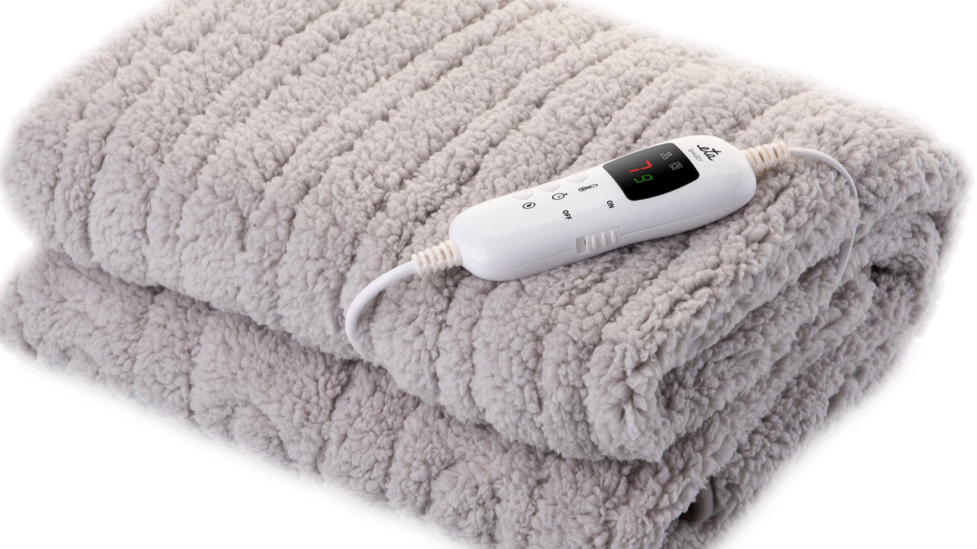 Wärmeunterbett: Die 3 besten Heizdecken für ein warmes Bett