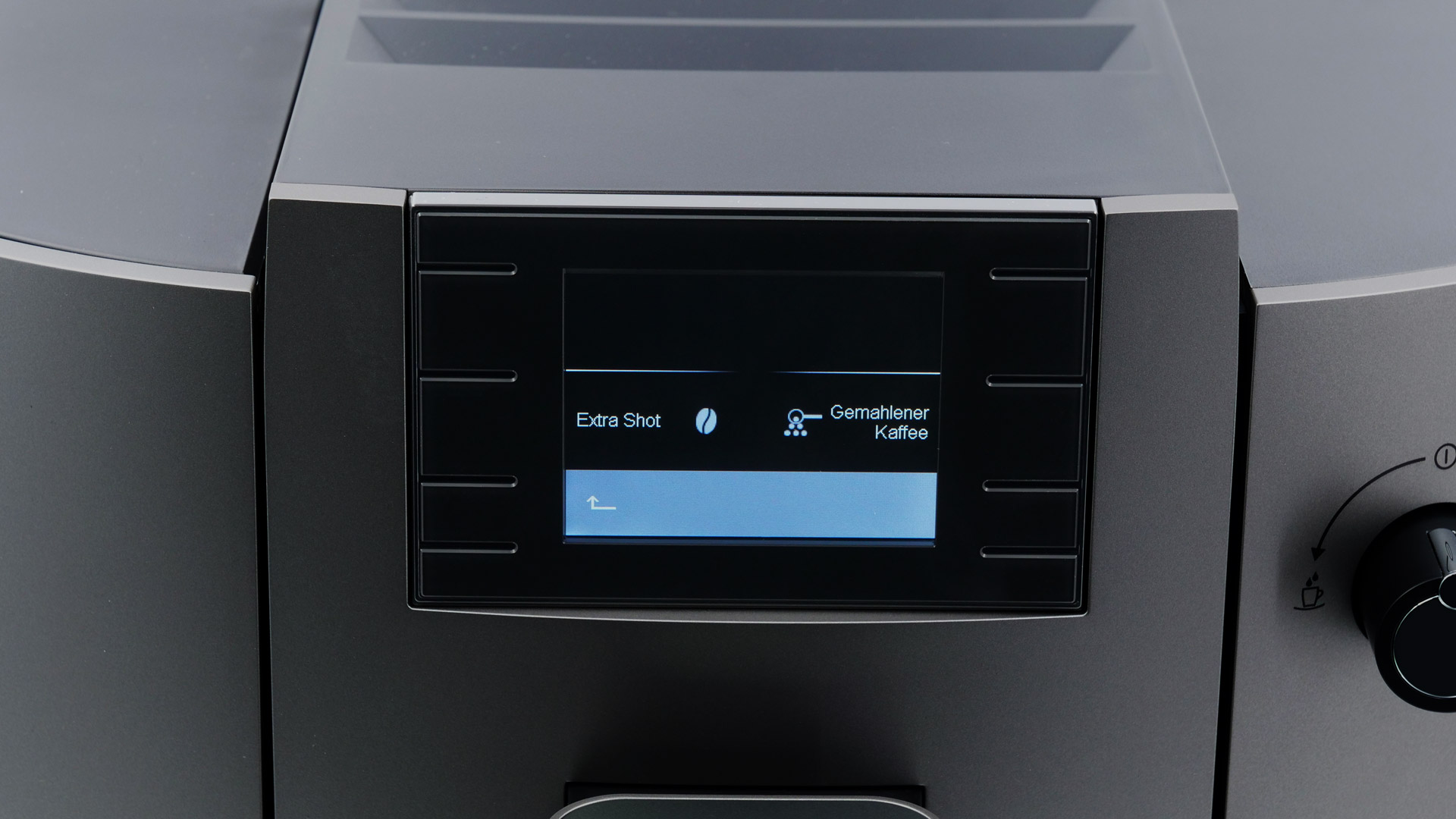 Die E6 Von JURA Im Test 2023 ETM TESTMAGAZIN
