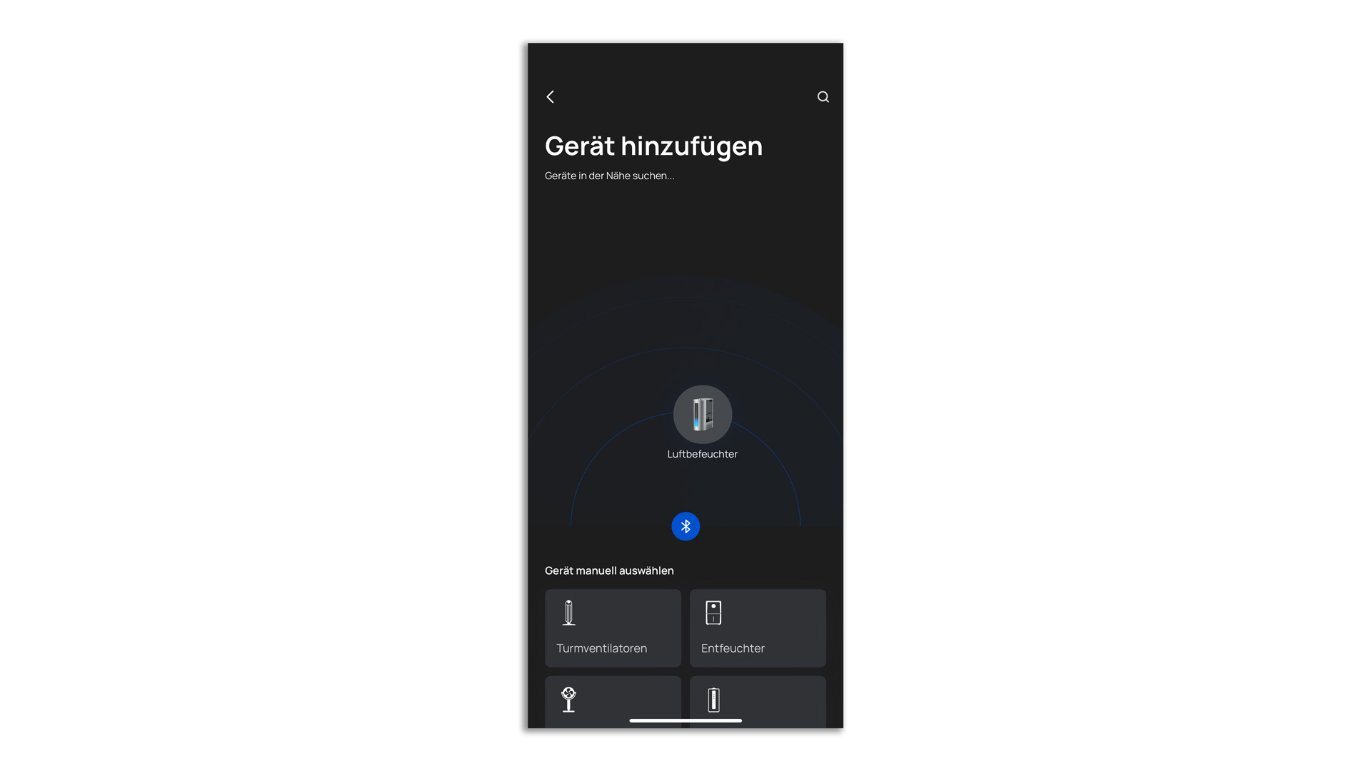 2 unterschiedliche Bürstenrollen