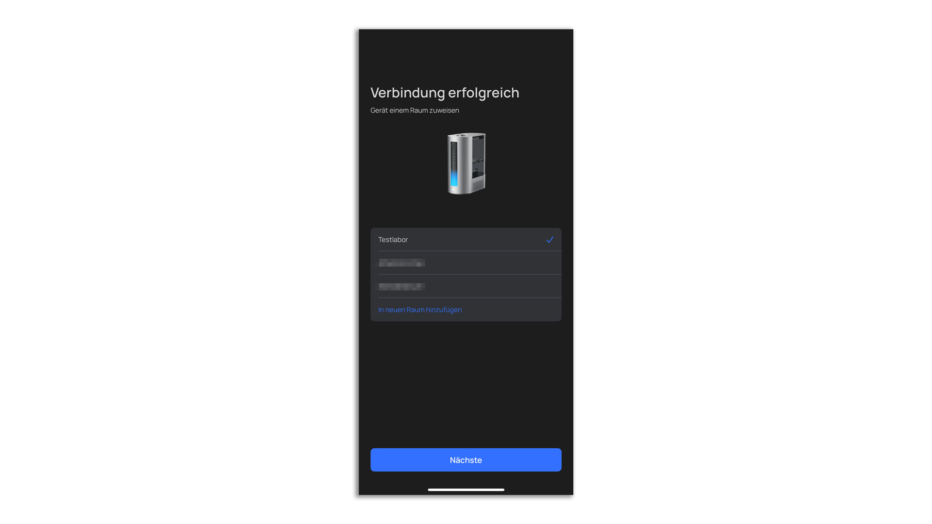 2 unterschiedliche Bürstenrollen