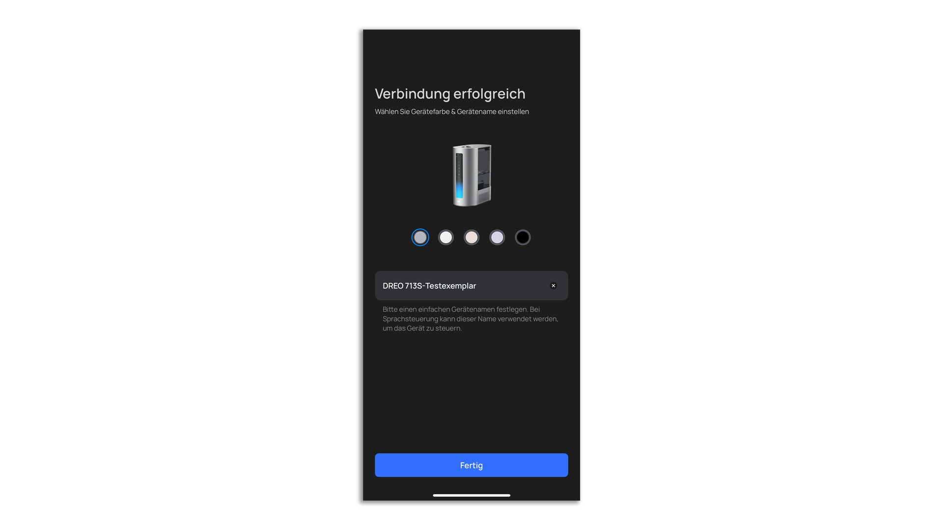 2 unterschiedliche Bürstenrollen