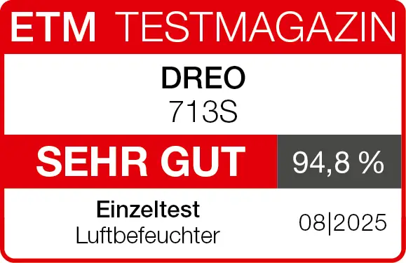 Bewertungssiegel