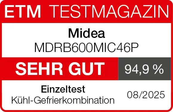 Testsiegel