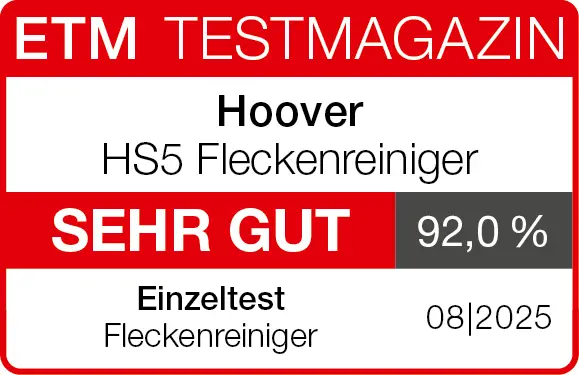 Bewertungssiegel