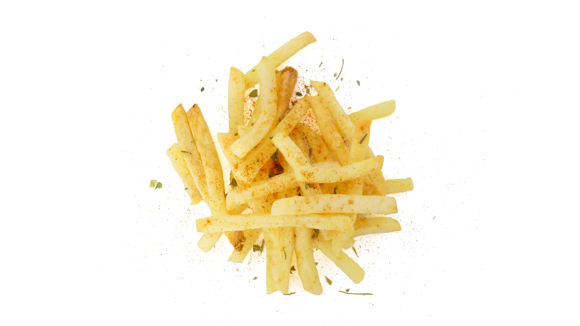 Pommes