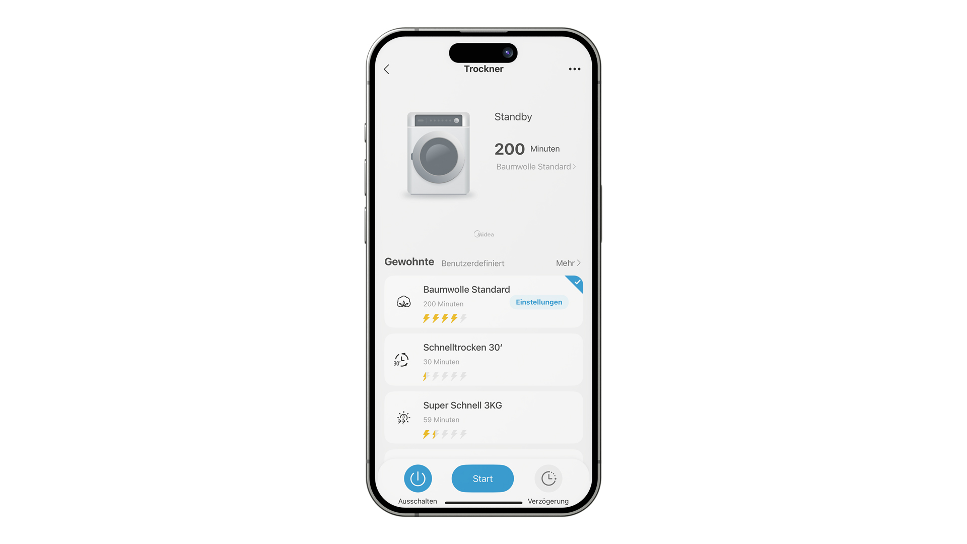 Höhe des Kissens Höhe des Kissens