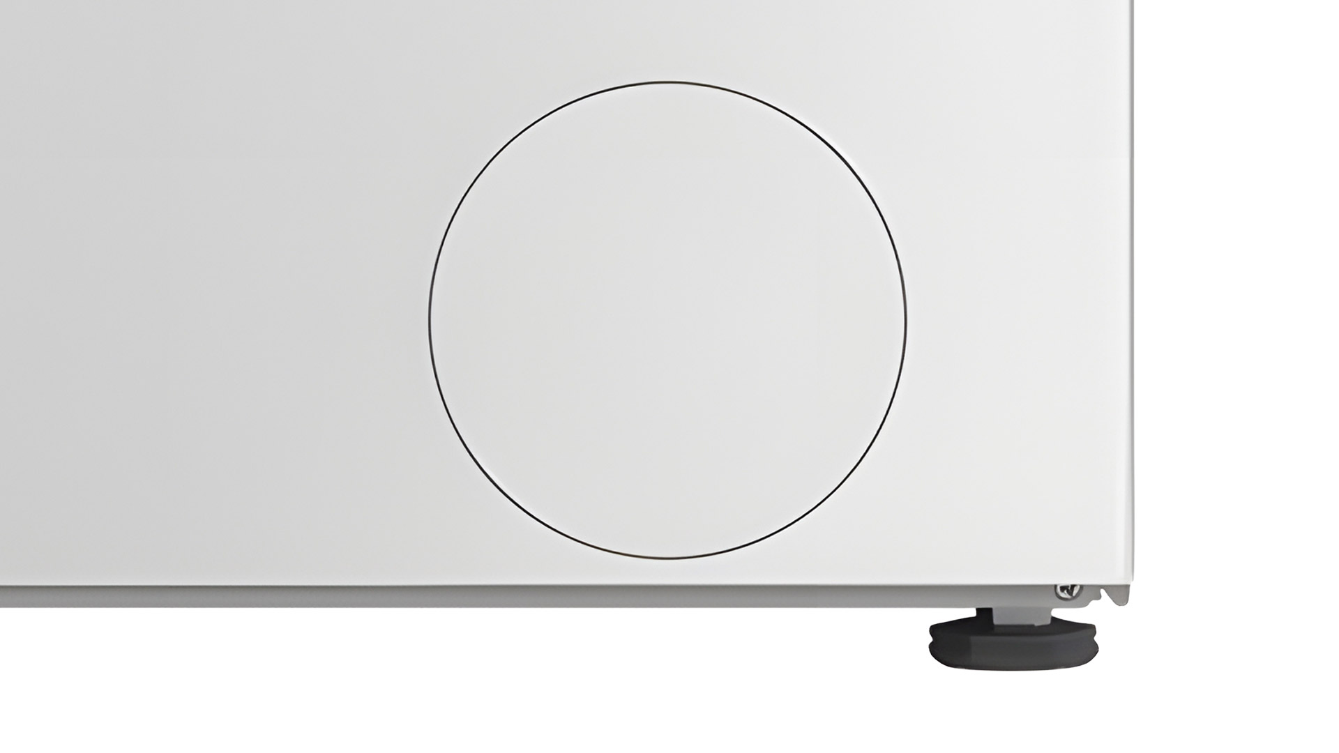 Baumwolle 60 °C voll