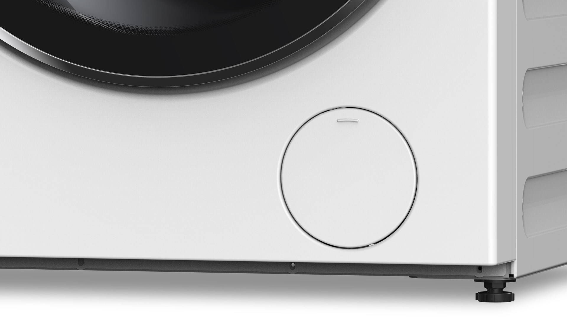 Baumwolle 60 °C voll