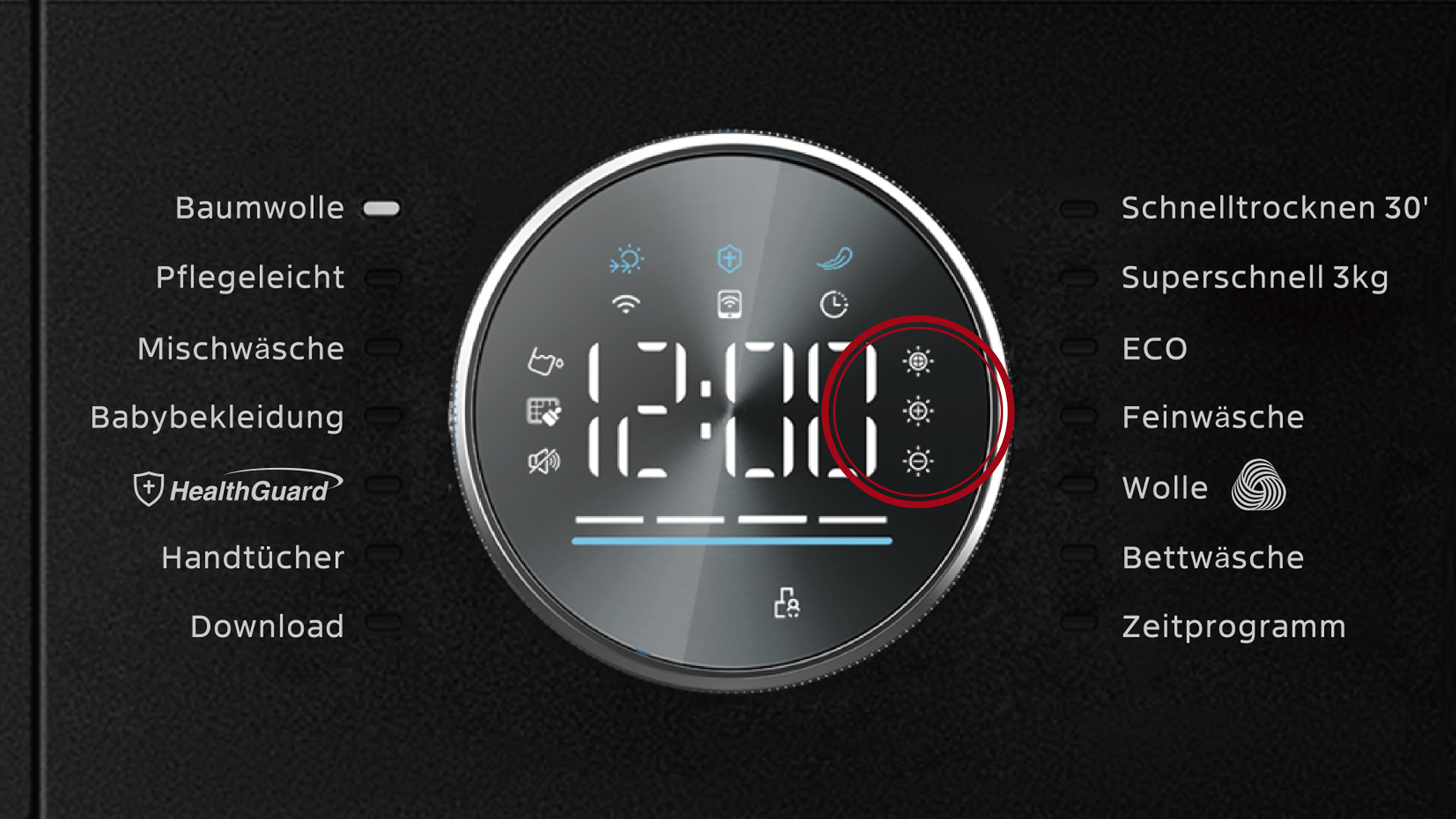 Höhe des Kissens Höhe des Kissens