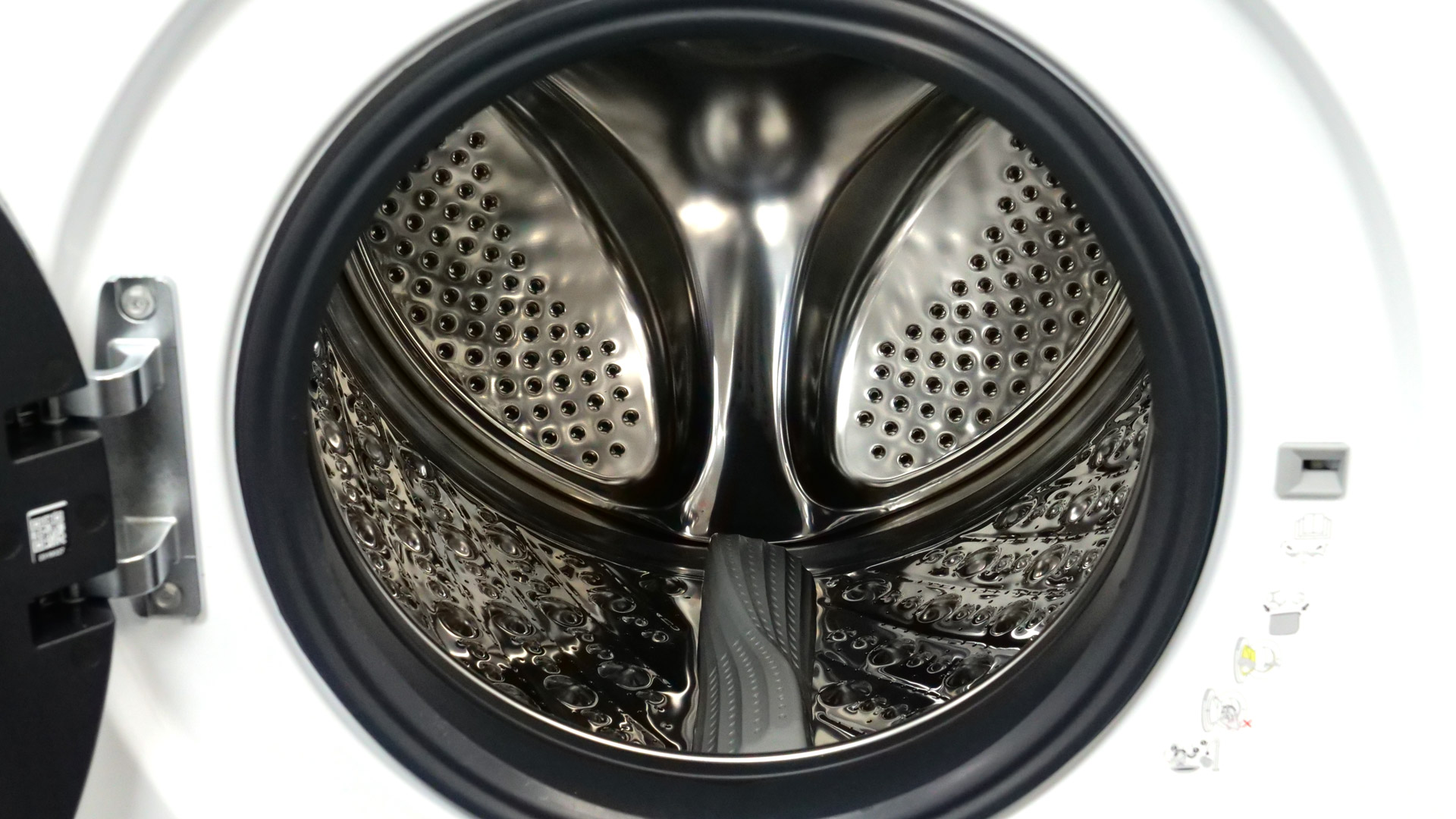 Baumwolle 60 °C voll