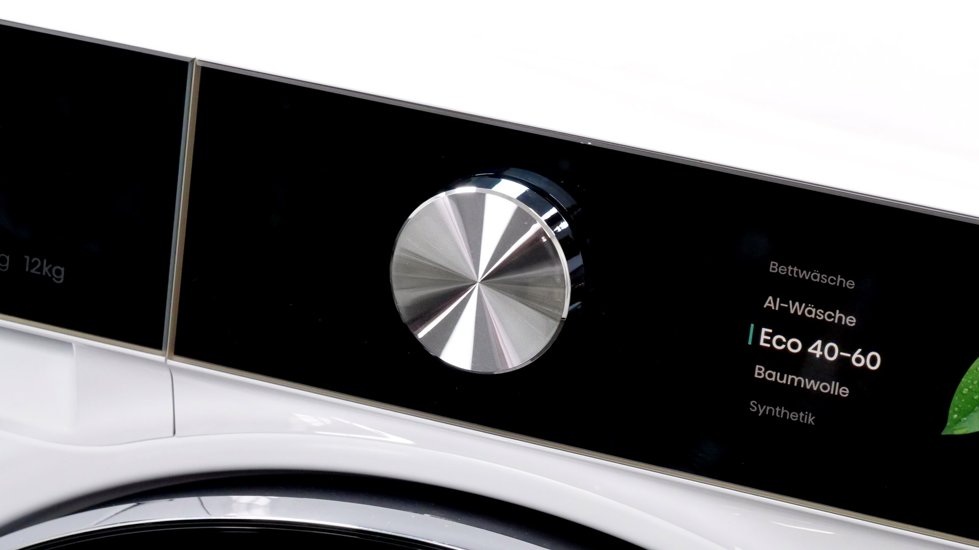 Baumwolle 60 °C voll