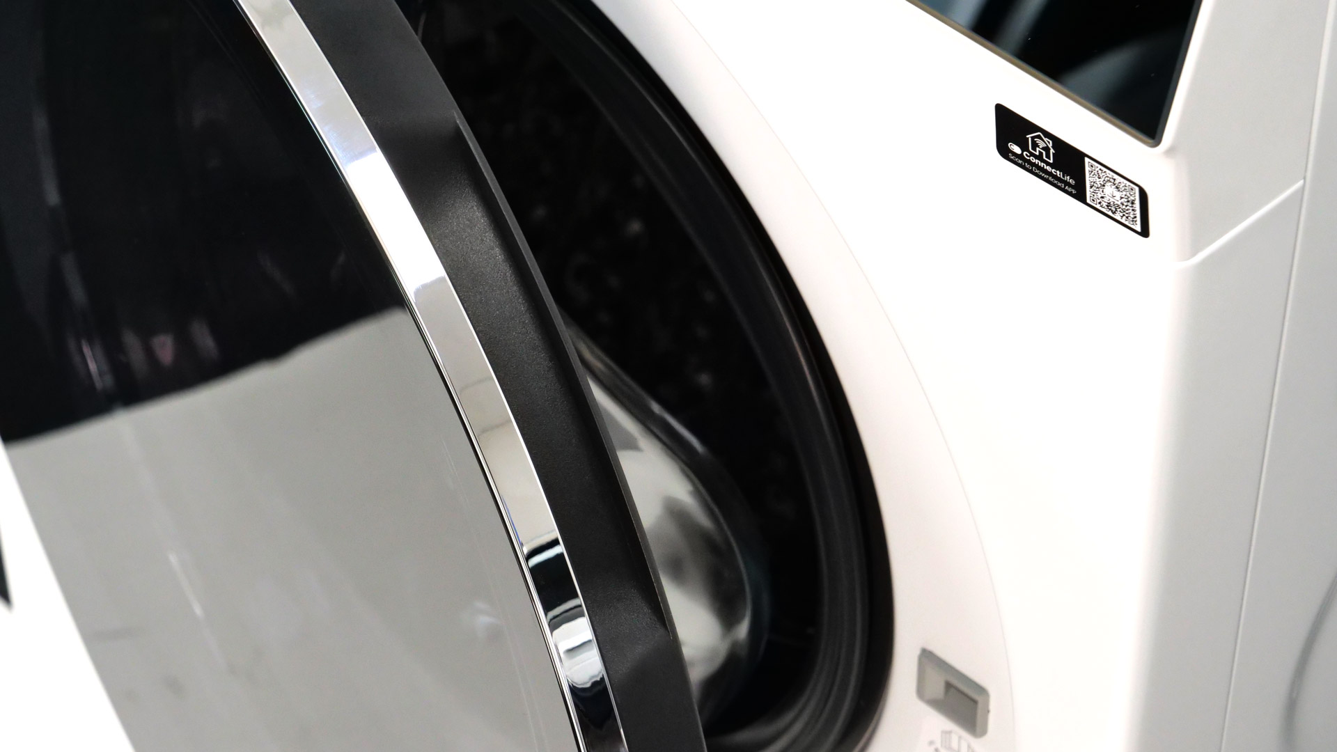 Baumwolle 60 °C voll