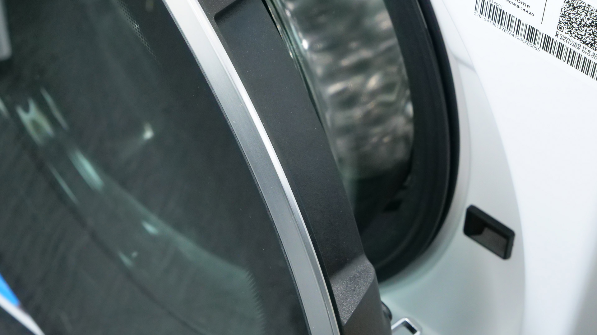 Baumwolle 60 °C voll