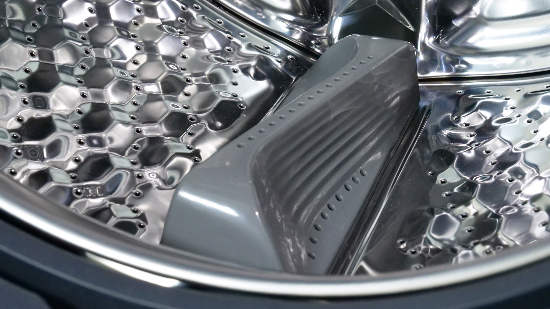 Baumwolle 60 °C voll