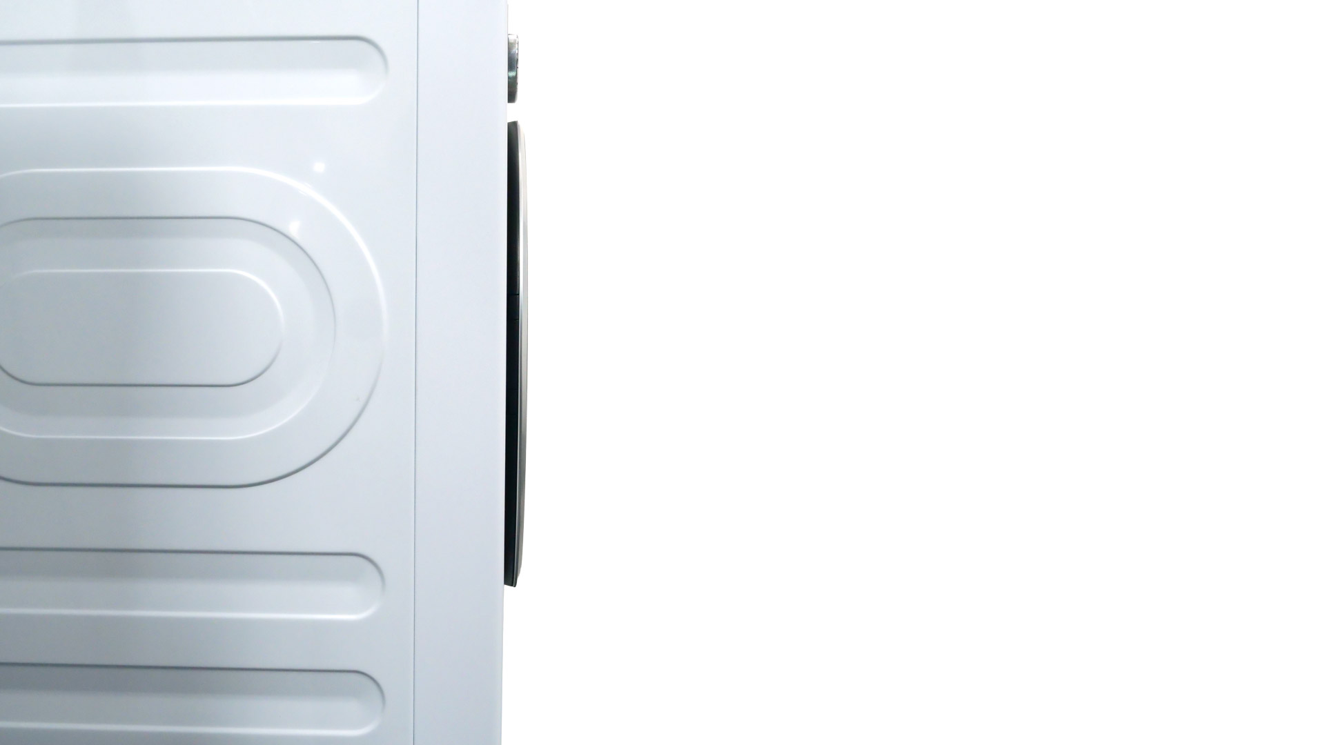 Baumwolle 60 °C voll