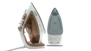 ETM TESTMAGAZIN 2025 11 8 Dampfbügeleisen