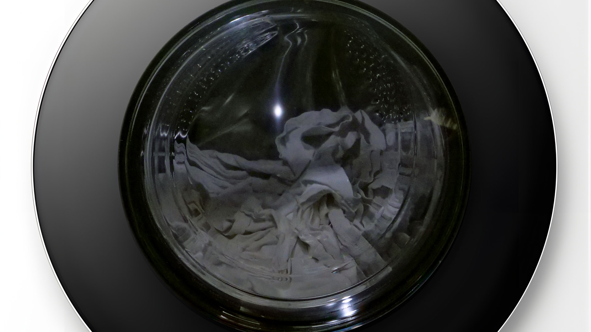 Baumwolle 60 °C voll