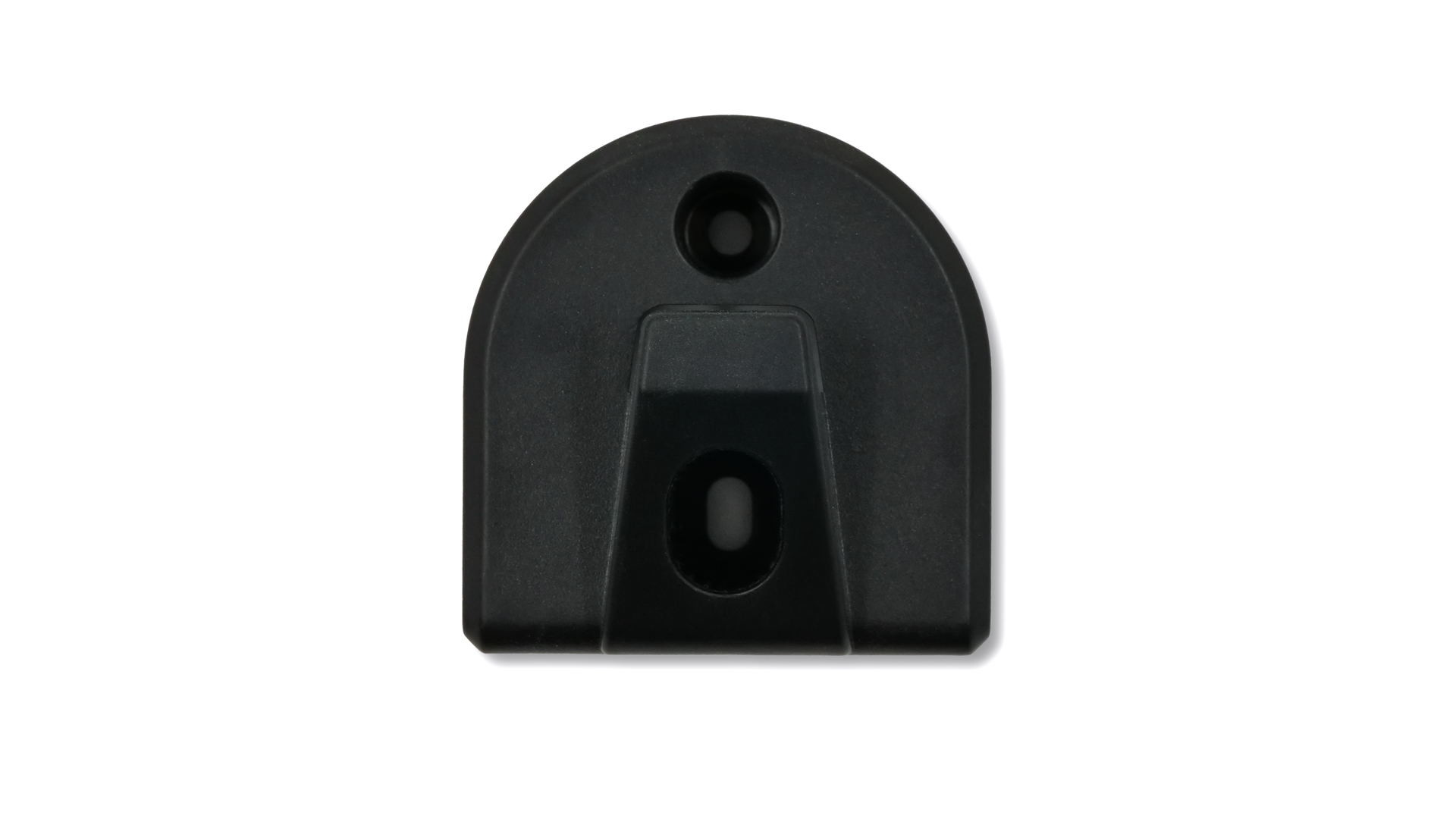 Bodendüse von vorne