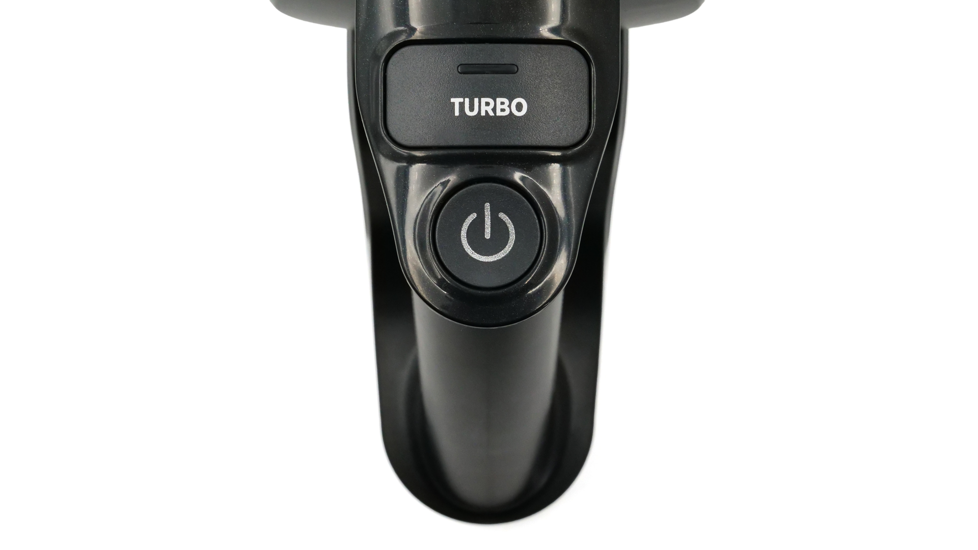 Bodendüse von vorne