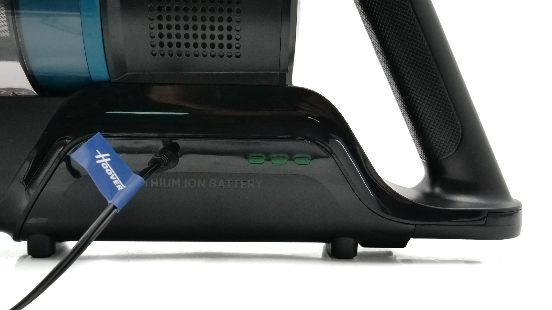 Bodendüse von vorne